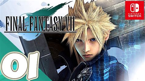 ff7 walkthrough for switch.